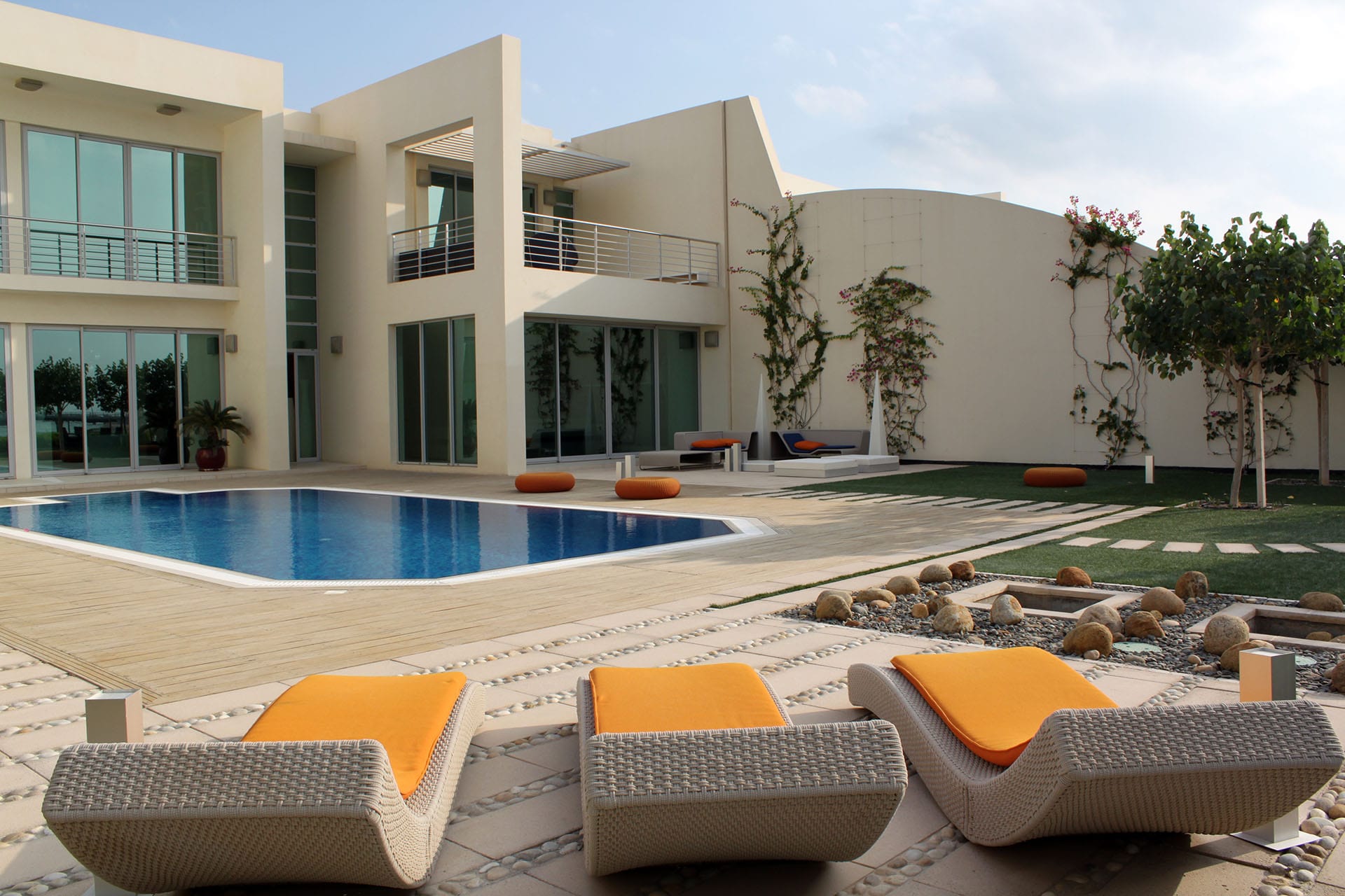 Pool Property Service 2