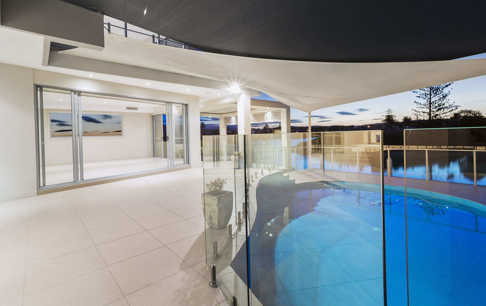 Pool & Property Service Pool Property Service